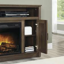 Farmstead 48in Aged Oak Electric