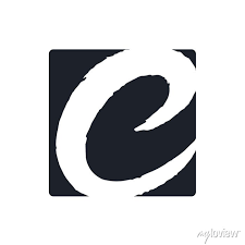 Creative C Letter Vector Logo Design