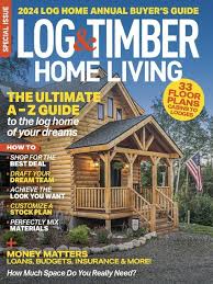 S Log And Timber Home Living