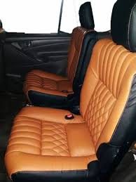 Carxen Nexon Car Seat Covers At Rs 3500