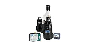Proflo Pf92952 Emergency Backup Sump