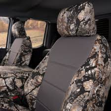 Ford Super Duty Custom Seat Cover