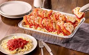 Catering Pans Serves 4 6 Menu Item