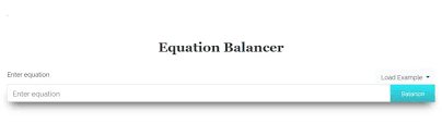 6 Best Balance Chemical Equations