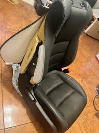 Seats For Honda Accord For