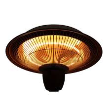 Maze 1500w Hestia Table Top Electric