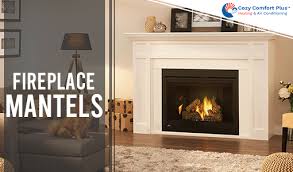 Gas Fireplaces Electric Fireplaces