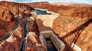 hoover dam heli tour grand canyon today
