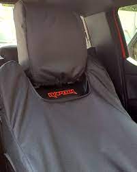 Ford Ranger Raptor Seat Covers