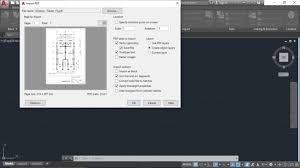 Convert Pdf To Dwg In Autocad 2023