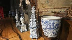 The History Of Delft Pottery Delft