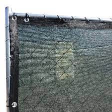 Plastic Netting Mesh Fabric Cover