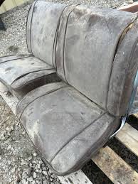 Seats For 1964 Chevrolet Impala For
