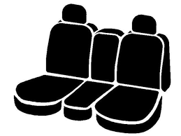Fia Front Seat Covers For Gmc Sierra