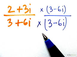 Unit 4 Quadratics And Complex Numbers