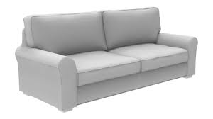 Fable Plumb Sofas With Removable Covers