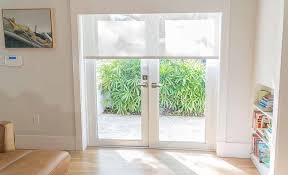 Blinds For Doors Sliding Doors