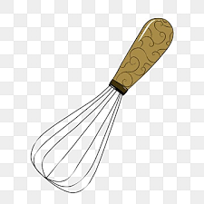Whisk Png Transpa Images Free