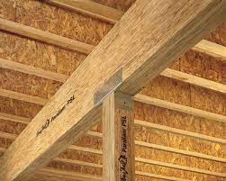 trus joist parallam psl beams