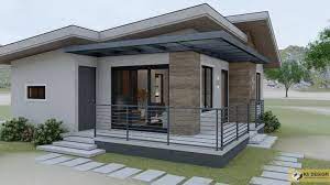 Shed Roof Pinoy Eplans House Design