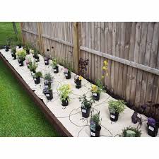 Garden On A Roll Wildlife Border Pack
