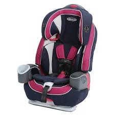 Graco Nautilus 65 3 In 1 Harness Front