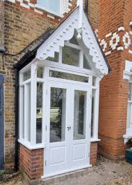 A Porch Be Without Planning Permission