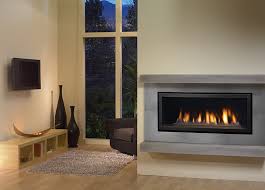 Horizon Gas Fireplace 40