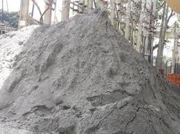 Black Stone Dust Powder At Rs 980 Tonne