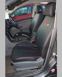Custom Saab 9 3 Seat Covers