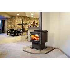 The Mad Hatter Classic F2400 Wood Stove