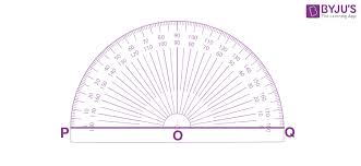 Constructing Angles How To Construct