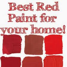 Top Ten Picks For Red House Paint