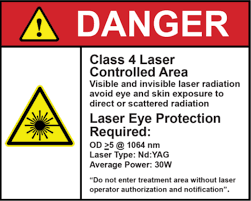 laser safety smart rlt