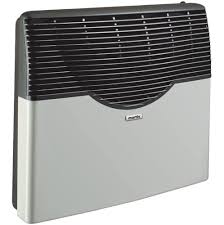 Martin Direct Vent Propane Heater