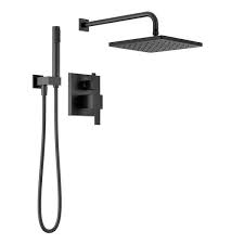 Shower Heads The Home Depot