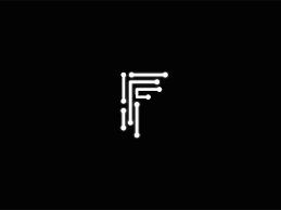 F Logo Animation By Adam Charny On Dribbble