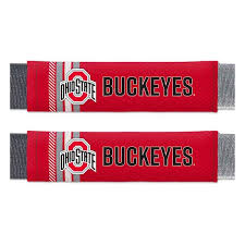 Fanmats Ohio State Buckeyes Team Color