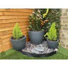 Large Garden Planter