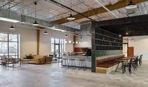 Coworking Space Houston East End