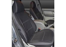 Ford Territory Seat Covers Oem