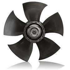 Ebm Papst Axial Fans