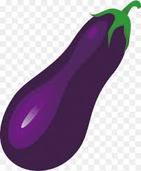Eggplant Png Images Pngwing
