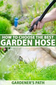 7 Best Garden Hoses For 2022 A