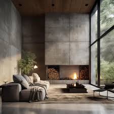 Minimalist Style Interior Design