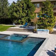 Seattle Custom Pool Construction