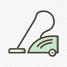 Cleaner Icon Png Vector Psd And