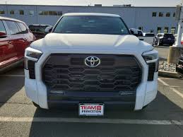 New 2024 Toyota Tundra Sr5 In