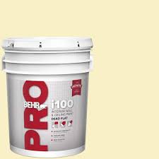 Dead Flat Interior Paint Pr10505