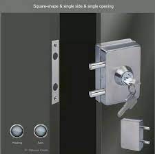 Sliding Glass Door Locks Suppliers